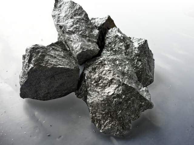 Serlêdana torên inbatê yên CaAl Alloy