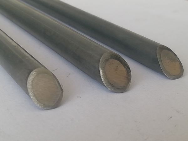 Avantaja Metal Calcium Cored Wire