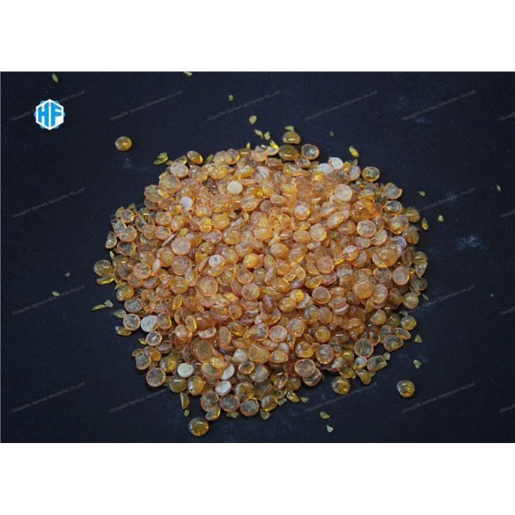 Çawa Rosin Ester Performansa Adhesiona Pîşesaziyê baştir dike?