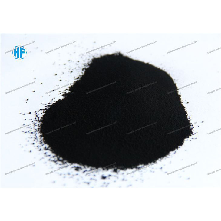 Pigment Carbon Reş